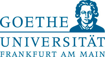 Logo der Goethe-Universität Frankfurt am Main