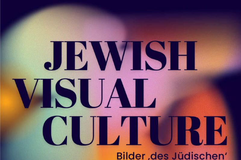 Poster Workshop Jewish Culture