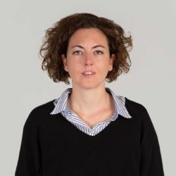Profilbild Gloria Dagnino