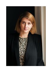 Porträt Manon Garcia