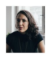 Porträt Marina Martinez Mateo