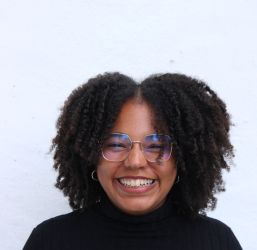 Photo Menina Ugwuoke