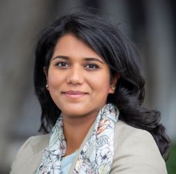 Photo Saba-Nur Cheema