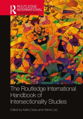 Titelcover International Handbook of Intersectionality Studies